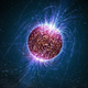 Image for article titled Magnetar has magnetic fields that are mysteriously intense